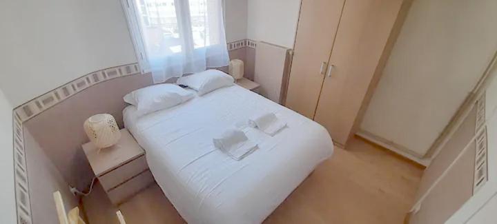 L'Amicale : 80 M², 6 Prs, 3 Ch, Centre Ville ديجون المظهر الخارجي الصورة