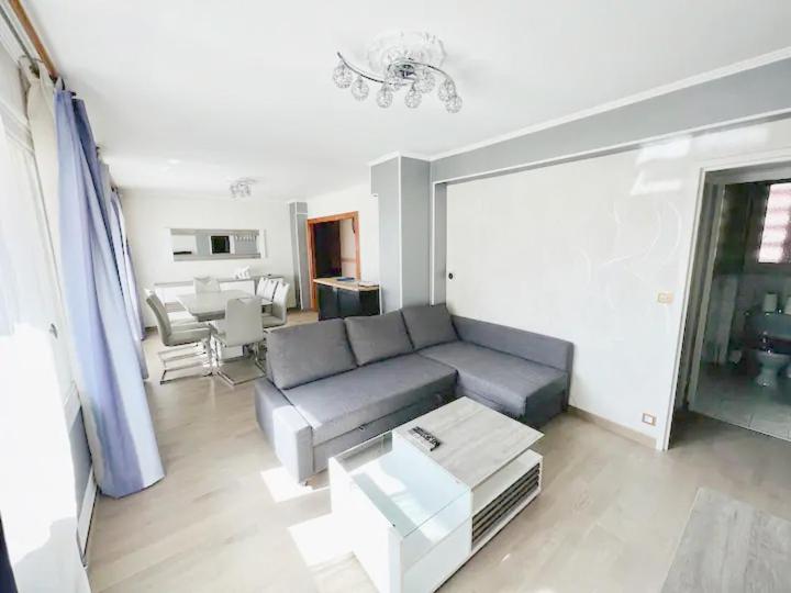 L'Amicale : 80 M², 6 Prs, 3 Ch, Centre Ville ديجون المظهر الخارجي الصورة